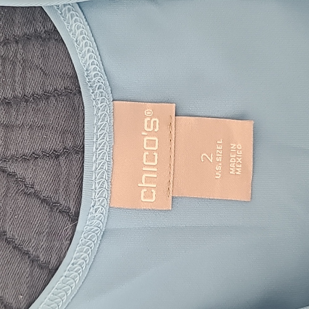Chico's Shells, Set Of 2, Size 2 - Picture 2 of 3